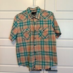 Men's Hurley Shirt